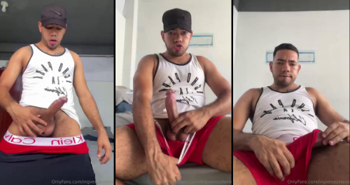 IngVenezolano – jsusmanrique