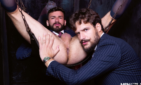 Koki Castillo & Samuel Hodecker – Squirt’s Spanish Cruising Spot Part 3