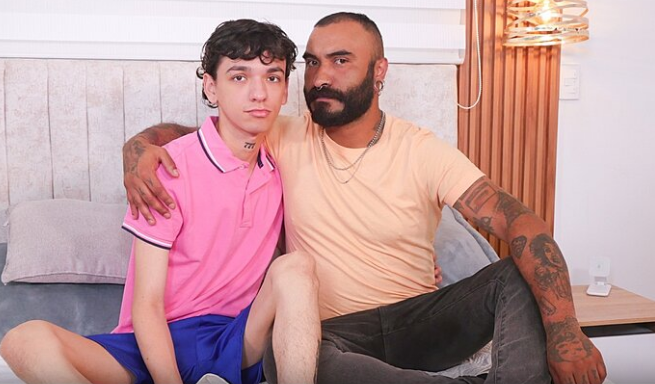 Damian Dark & Julian Isaza