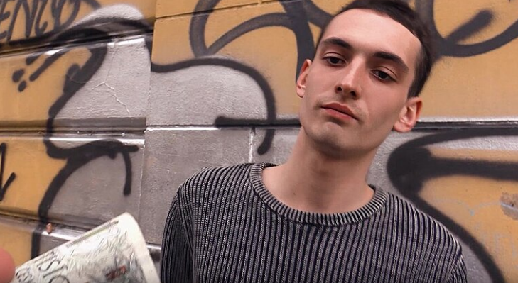 Czech Hunter: Hunting for Big Cocks