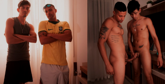 Estudando Sexo