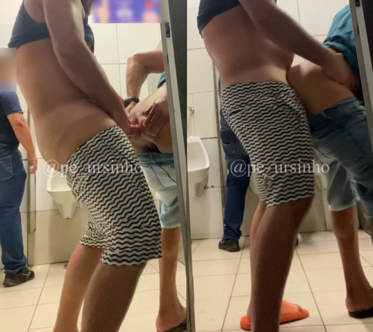 Pe Ursinho