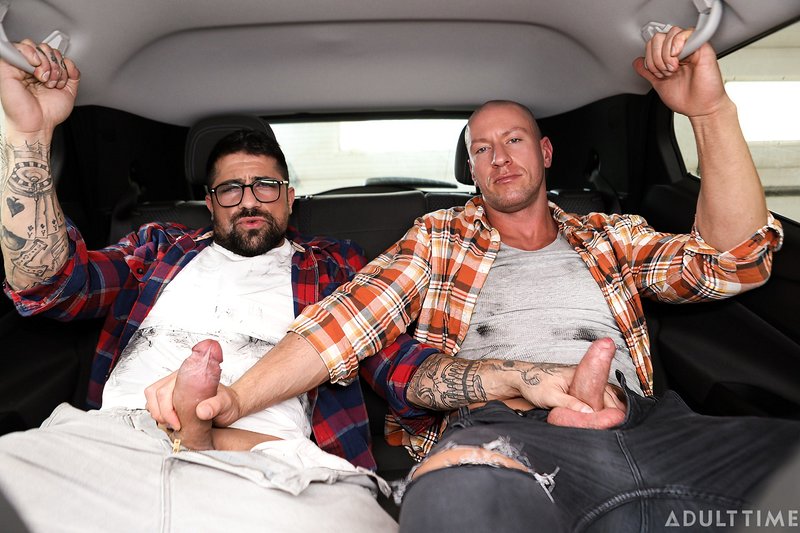 Ryan Bones & Cam Crawford – We Gotta Do This BEFORE the Long Drive Man
